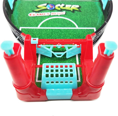 Mini stoni fudbal detalji gola